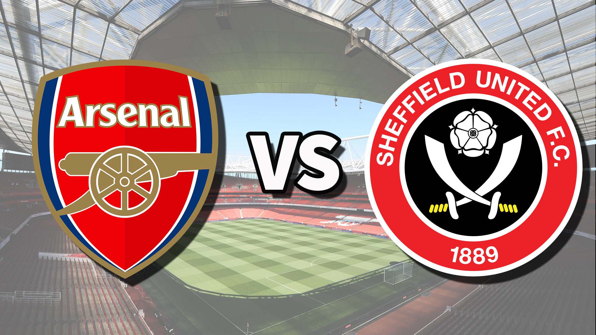 How to Watch Arsenal vs Sheffield United Live: Stream the Match Free Anywhere!