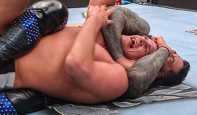 Why Did Gunther Lose WWE Championship? Breakdown of the Big Match