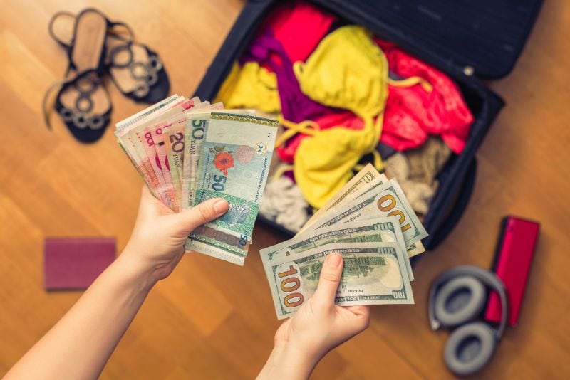 How To Hide Your Money Yall 5 Simple Ways To Keep Cash Safe