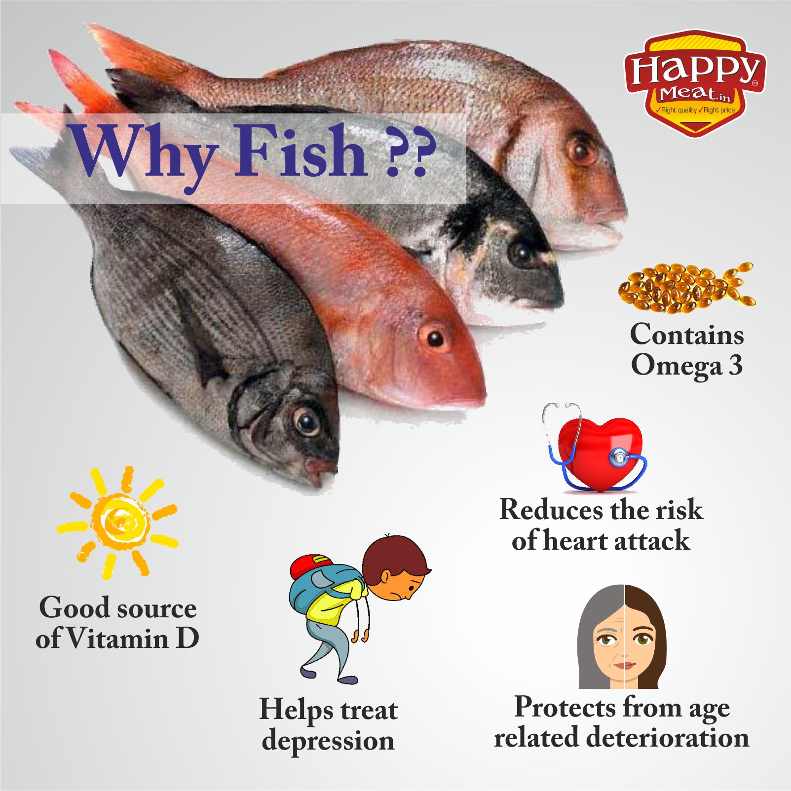 Mullan Fish Benefits Why Eat This Healthy Fish Best Tips