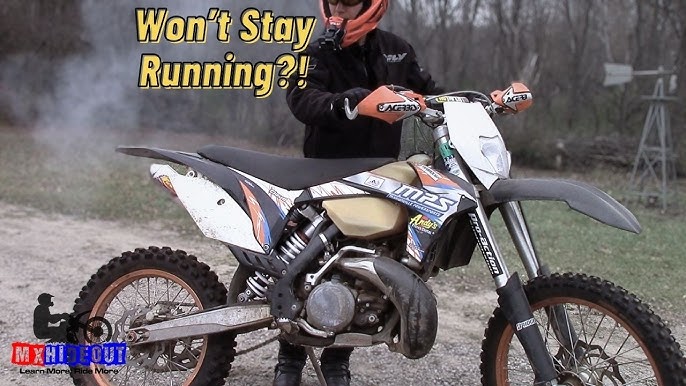 How To Spot Two Stroke Engine Sound Fast In 3 Easy Steps Guide