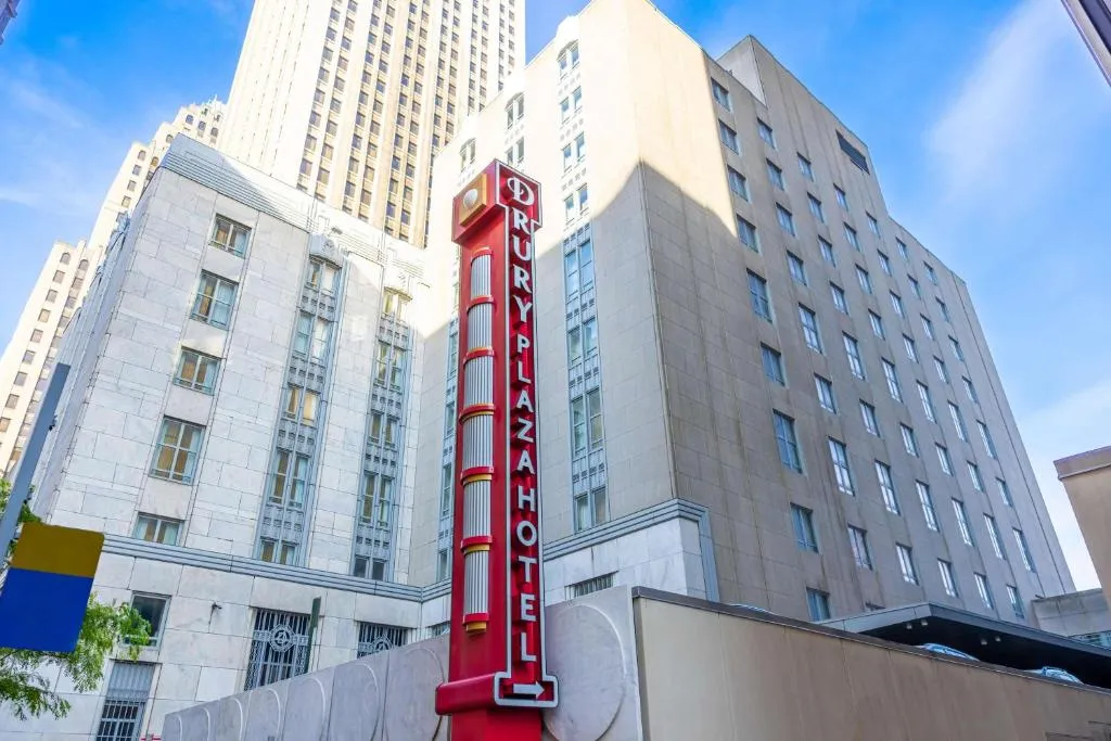 Planning Your Green Day Pittsburgh Trip (Hotels, Directions & Parking Help)