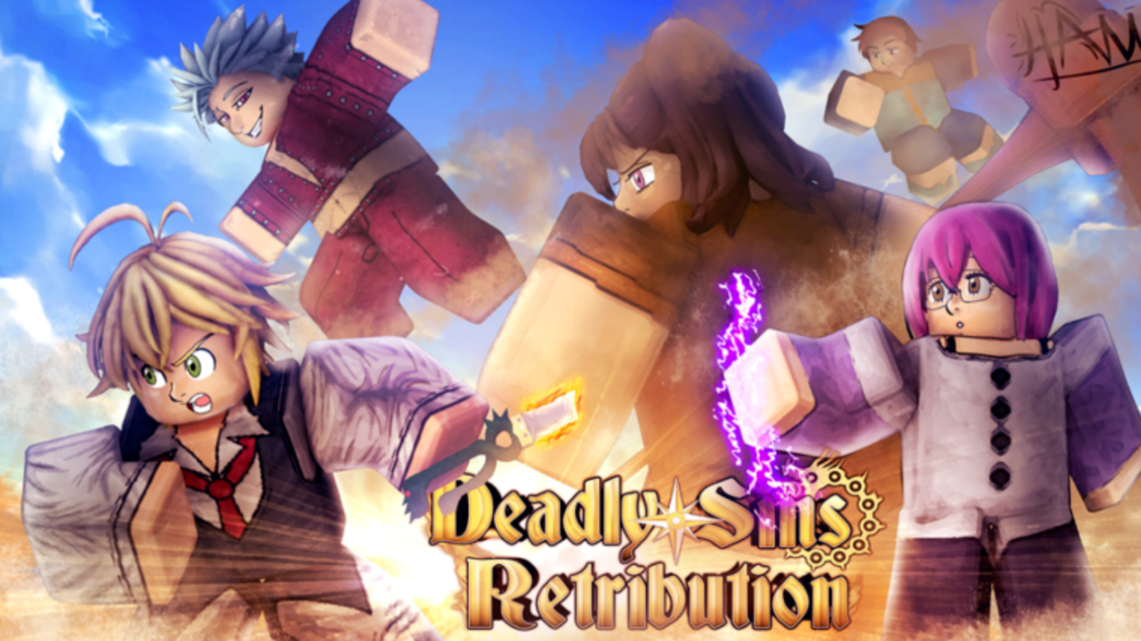New Deadly Sin Retribution Codes Working Vs Expired This Week