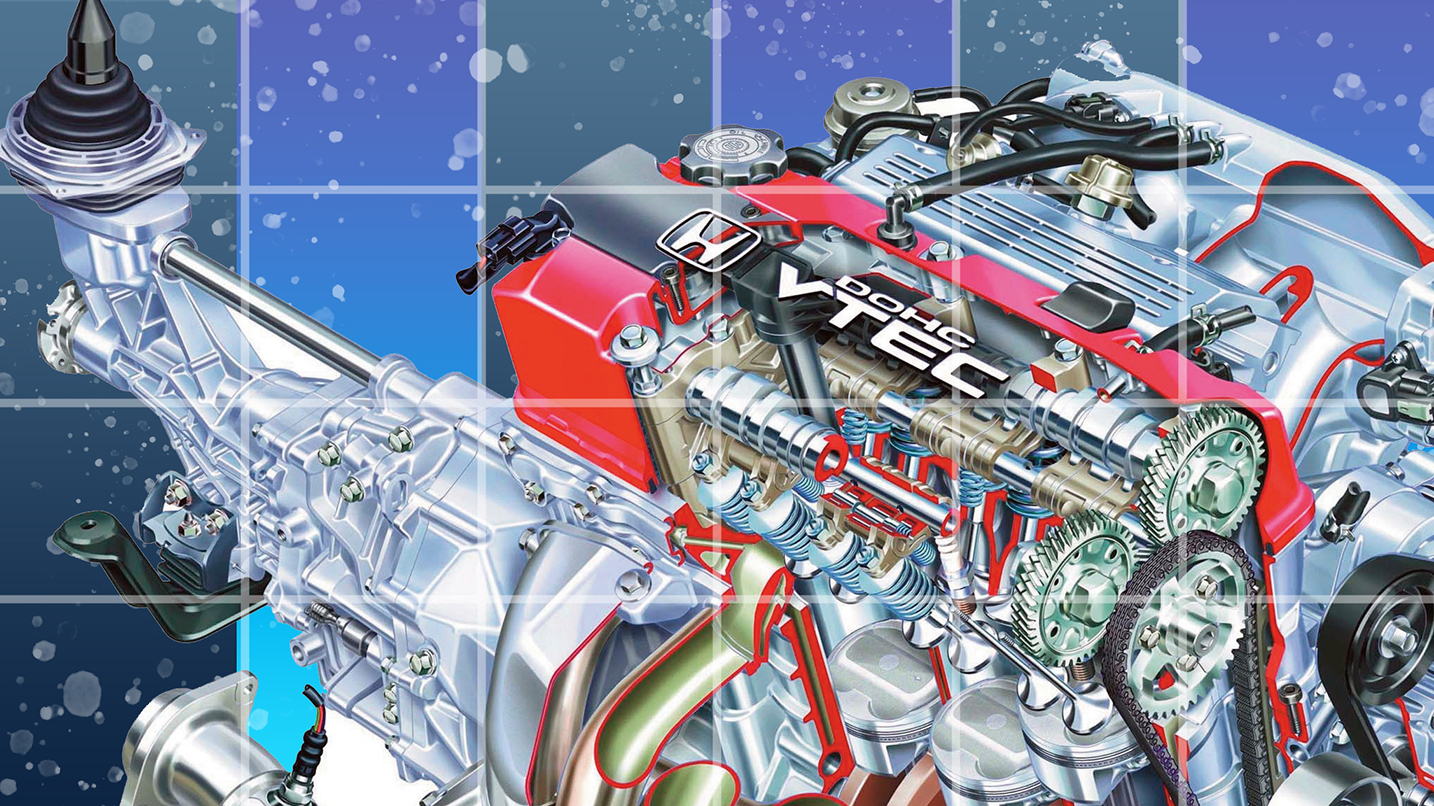 How VTEC Bike Works (Discover the Tech Behind High Speed Riding)