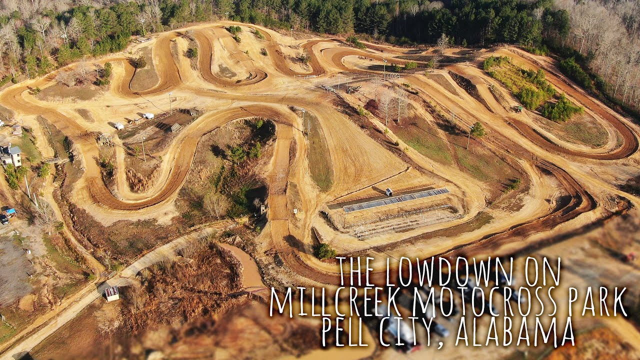 Mill Creek Motocross How To Ride Beginners Tips For First Timers