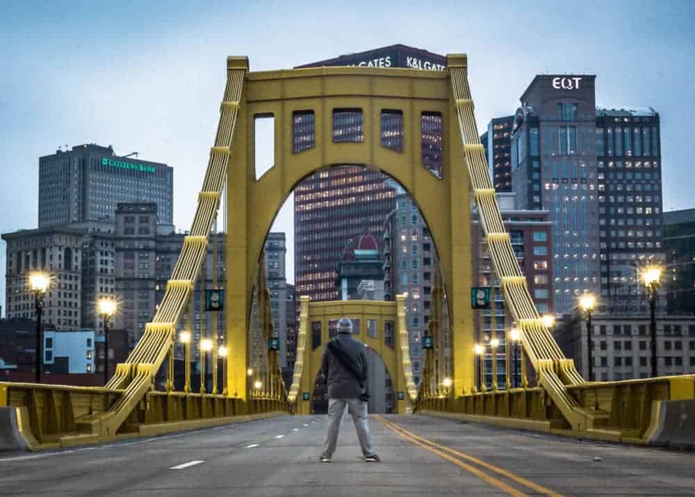 Planning Your Green Day Pittsburgh Trip (Hotels, Directions & Parking Help)