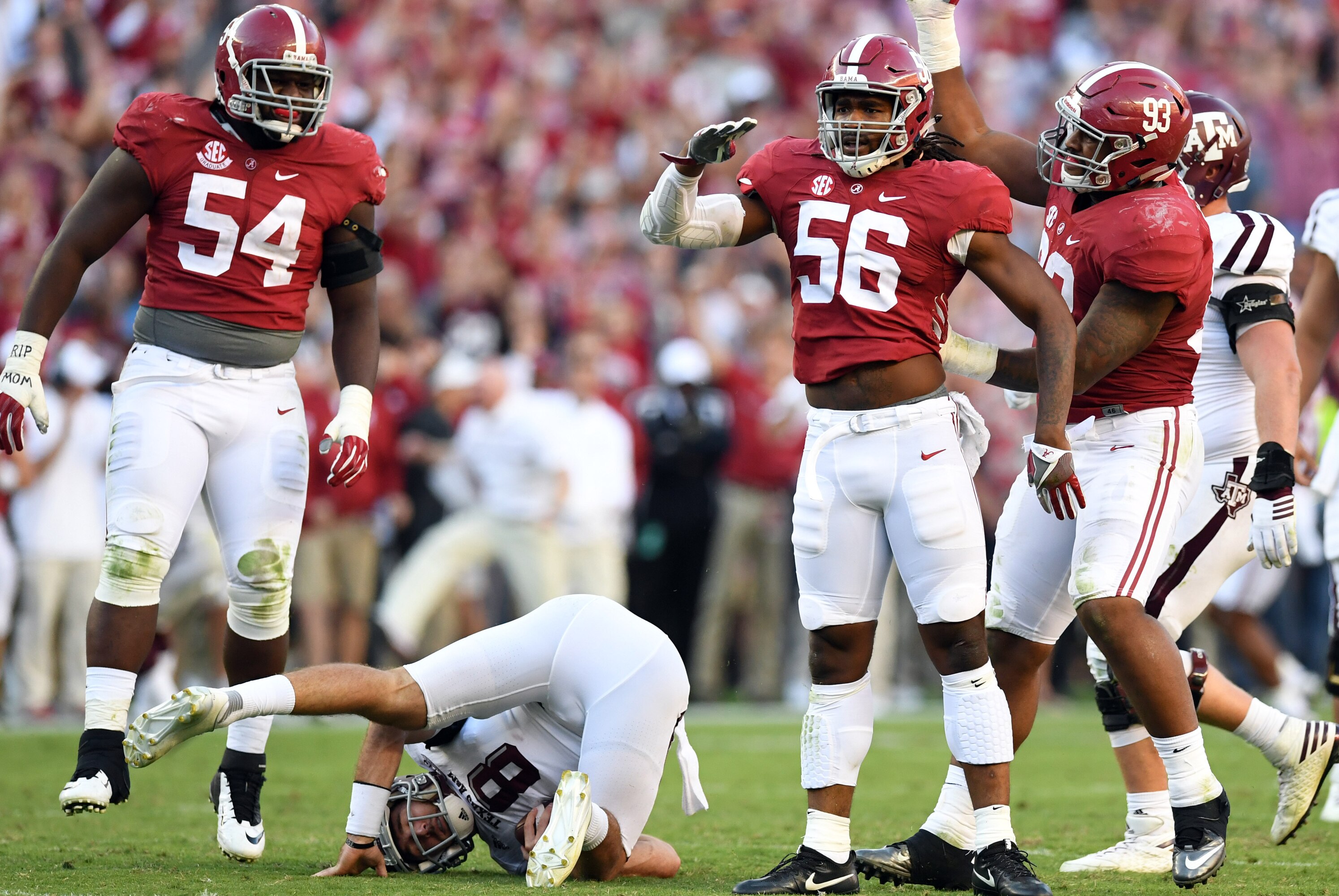 Alabama A&M vs Norfolk State rivalry history – top moments explained!