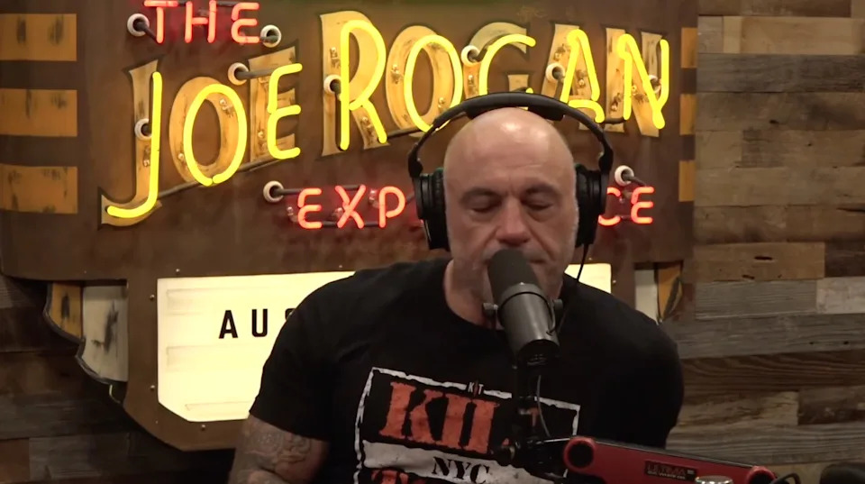 Joe Regan Show Secrets How His Interviews Go Viral Online