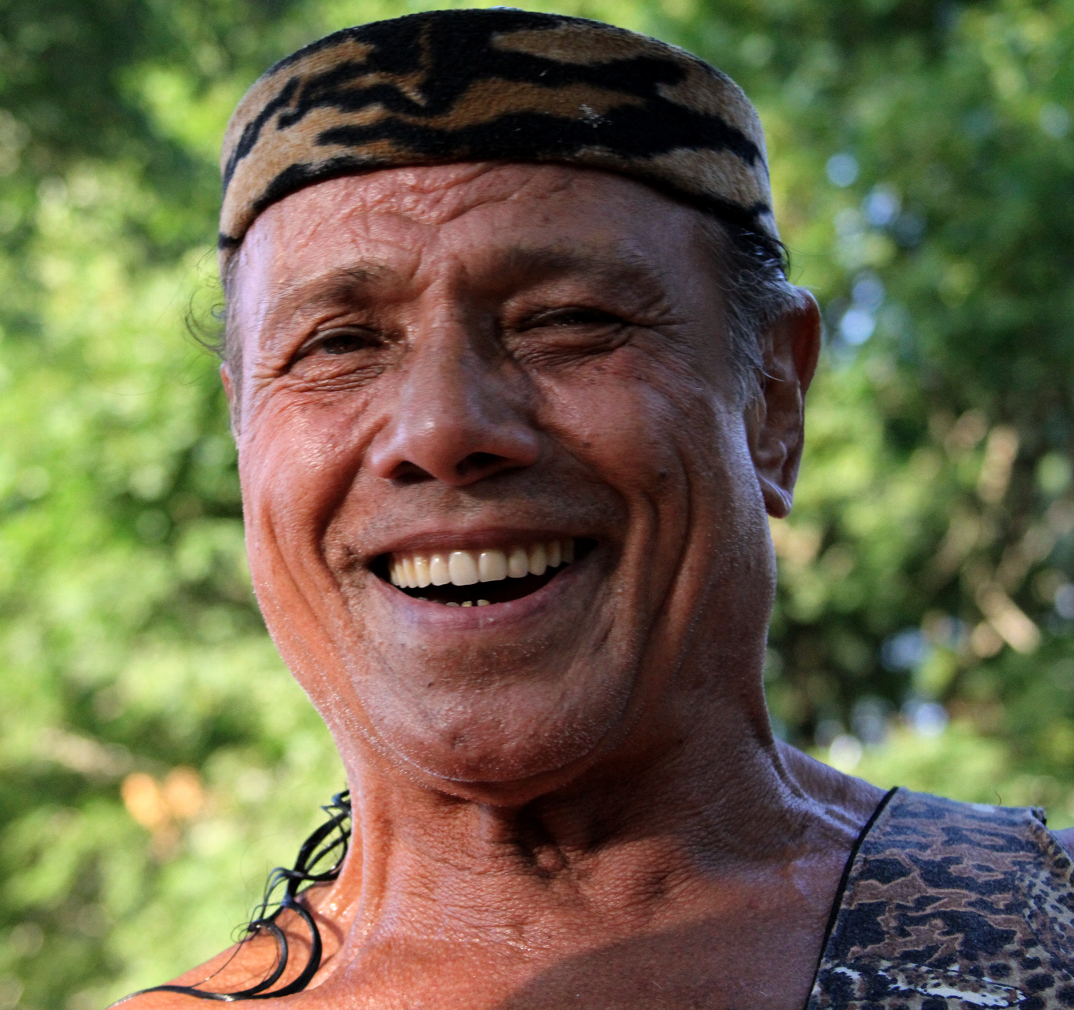 Carole Snuka news update: latest on her father Jimmy Snuka case