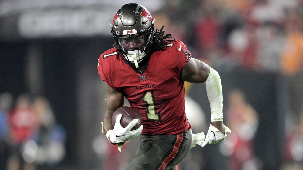 rachaad white draft analysis why buccaneers called his name this year