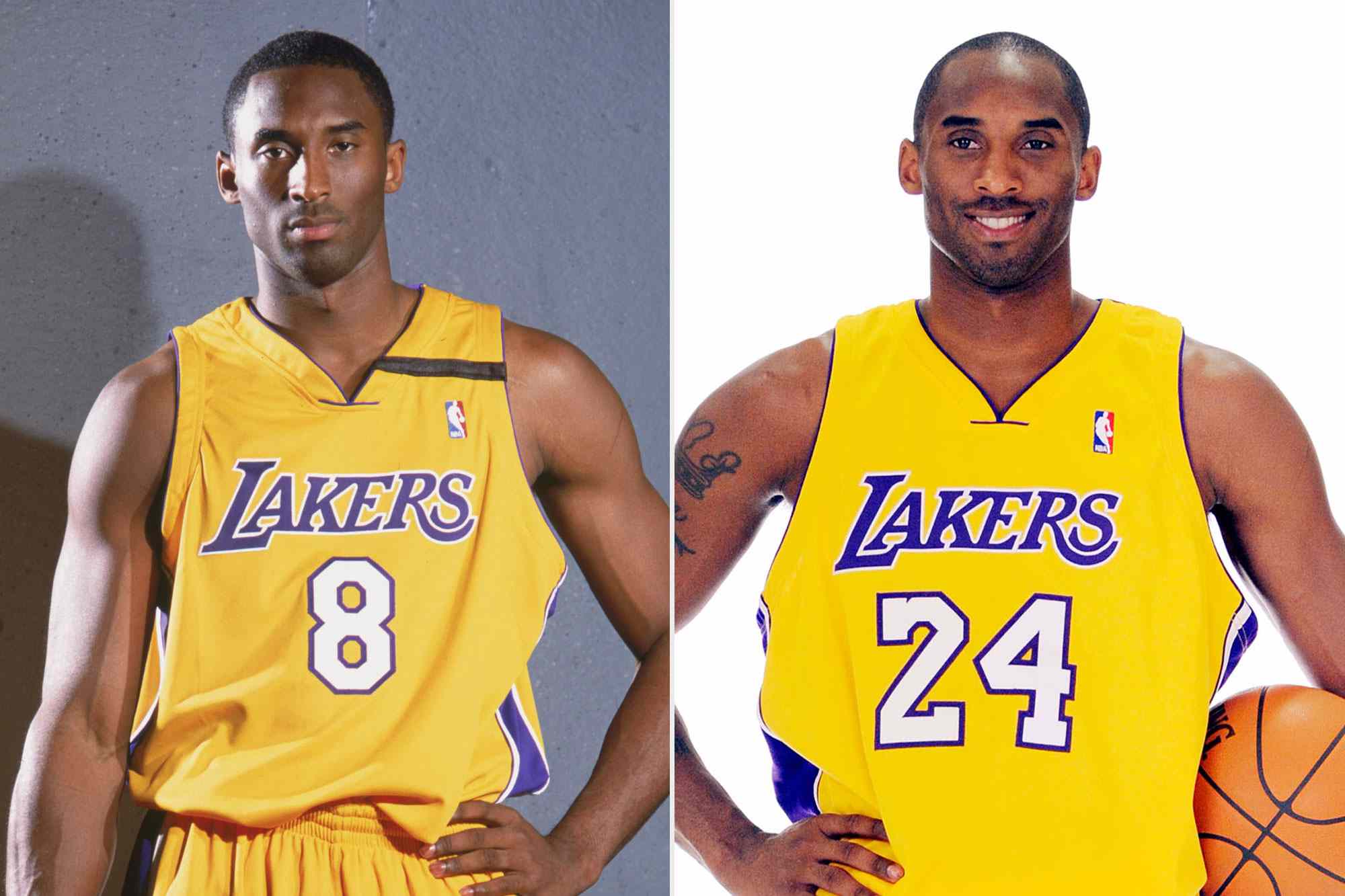 What makes kobe bryant 24 shirt special? Learn about its history now.