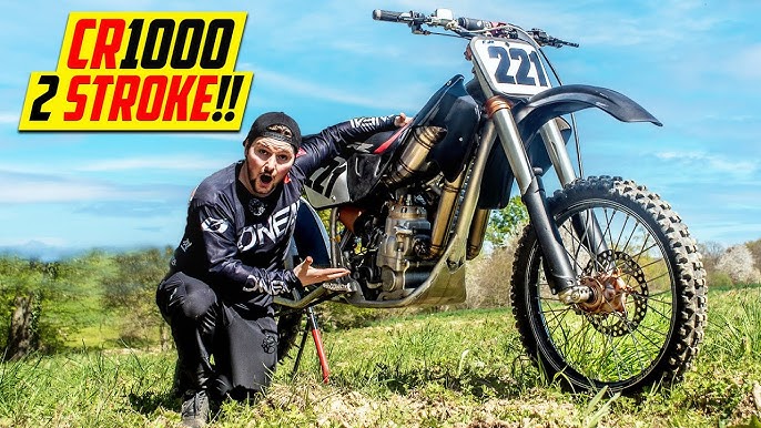 1000cc Two Stroke Engine Power Secrets: Unleash Massive Speed & Torque