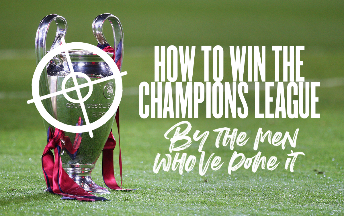 Champions League Tips Why You Lose and 3 Ways to Win Bigger Now