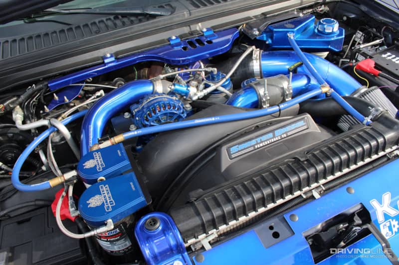 How to Maintain Power Stroke Engines? Easy Tips for Long Life!