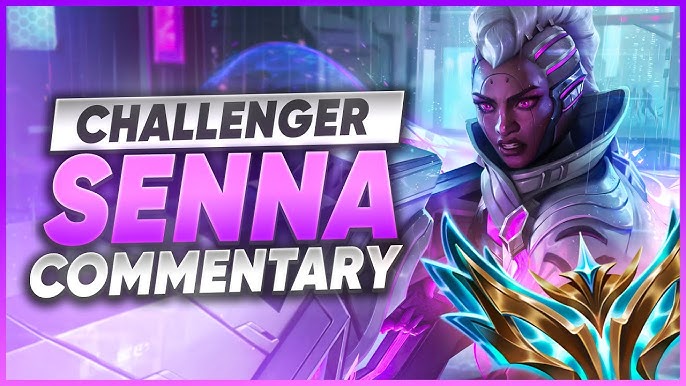 senna top build guide learn best runes and items for her