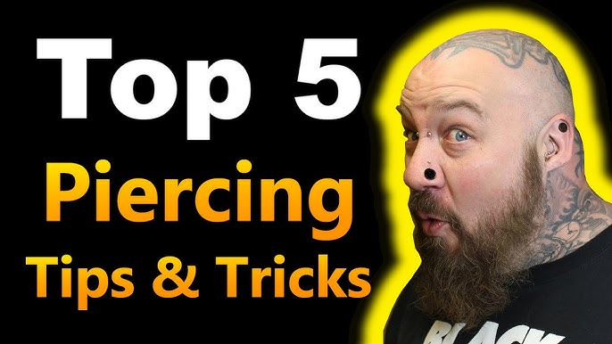 How to Master Pierce Style? (Follow These 5 Simple Tips Today)