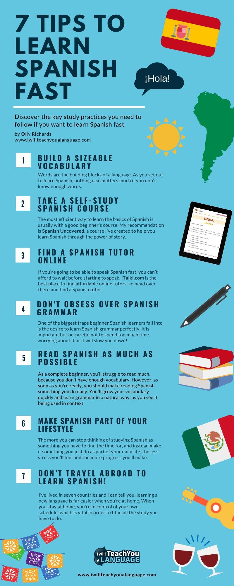 need wake in spanish fast try these quick learning ways
