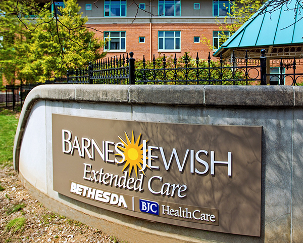 Barnes Extended Care Explained: Learn About Their Health Services and Benefits Today.