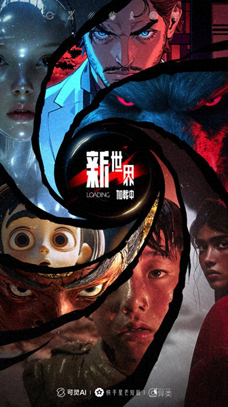 6挖掘新加入成员及幕后故事