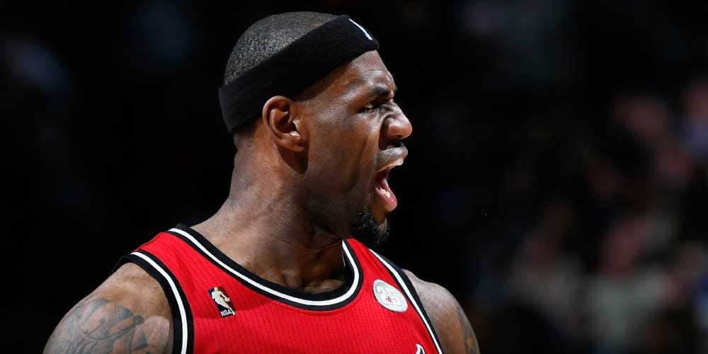 did lebron grow up poor why his journey inspires everyone