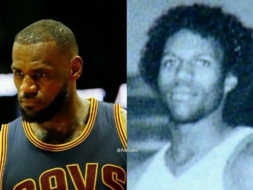 Who Is LeBron James Real Dad? The Untold Family History Explored