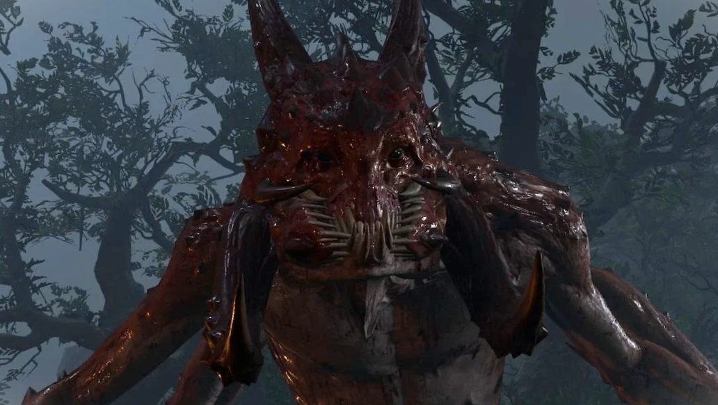 Dark Urge Slayer Form how to unlock fast and easy steps for it