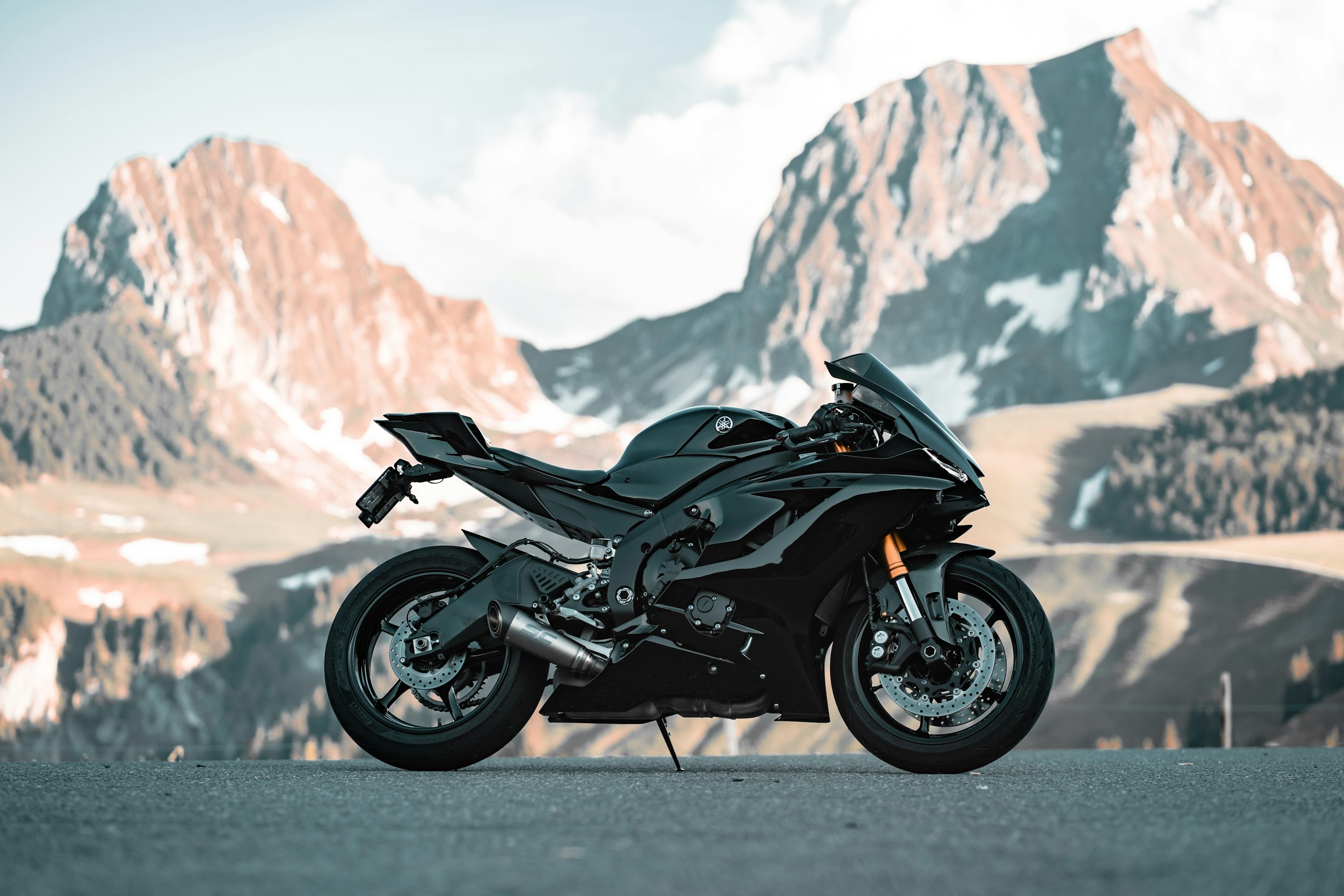 Best Fotos de Motos R6 for Wallpapers Where to Get Them