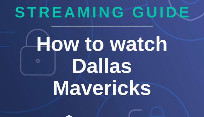 Watch Dallas Mavericks Games Live Free Simple Streaming Guide