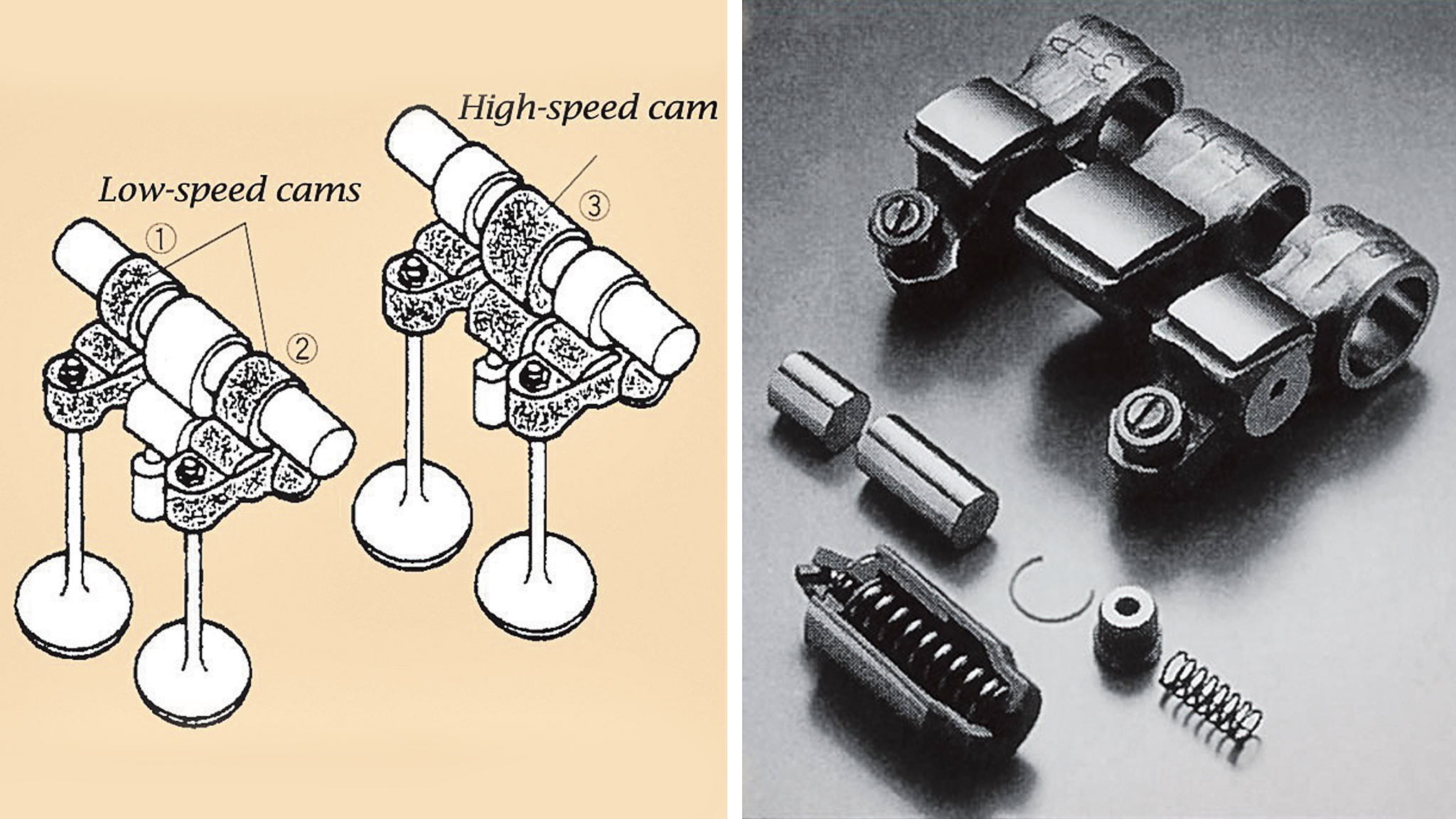 How VTEC Bike Works (Discover the Tech Behind High Speed Riding)