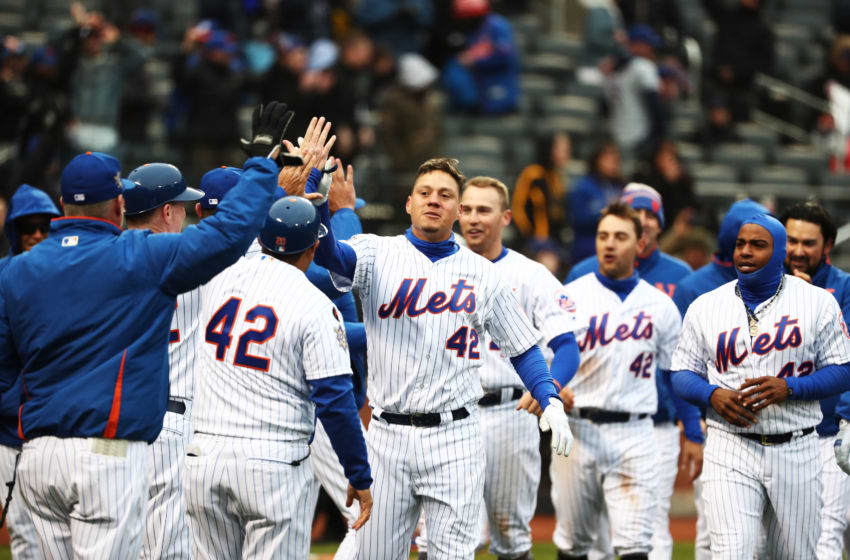 Mets 42 History Uncover Key Events and Player Moments