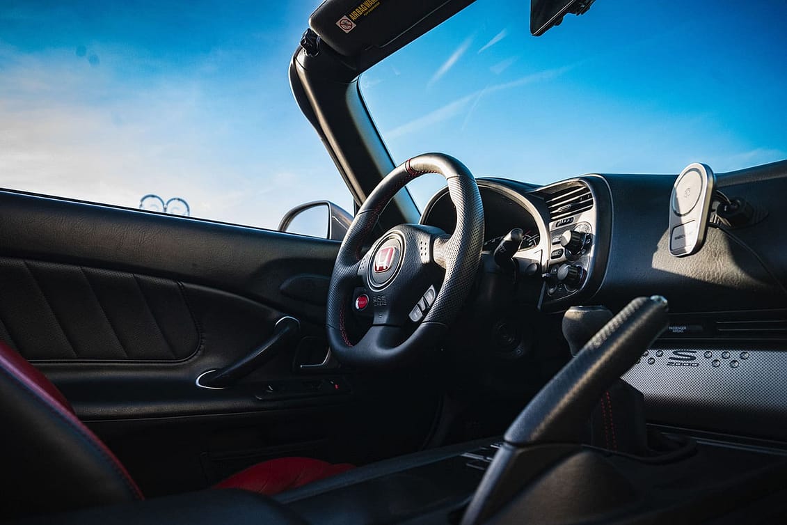 Why Choose New Honda S2000 2025 Sports Car Review Inside