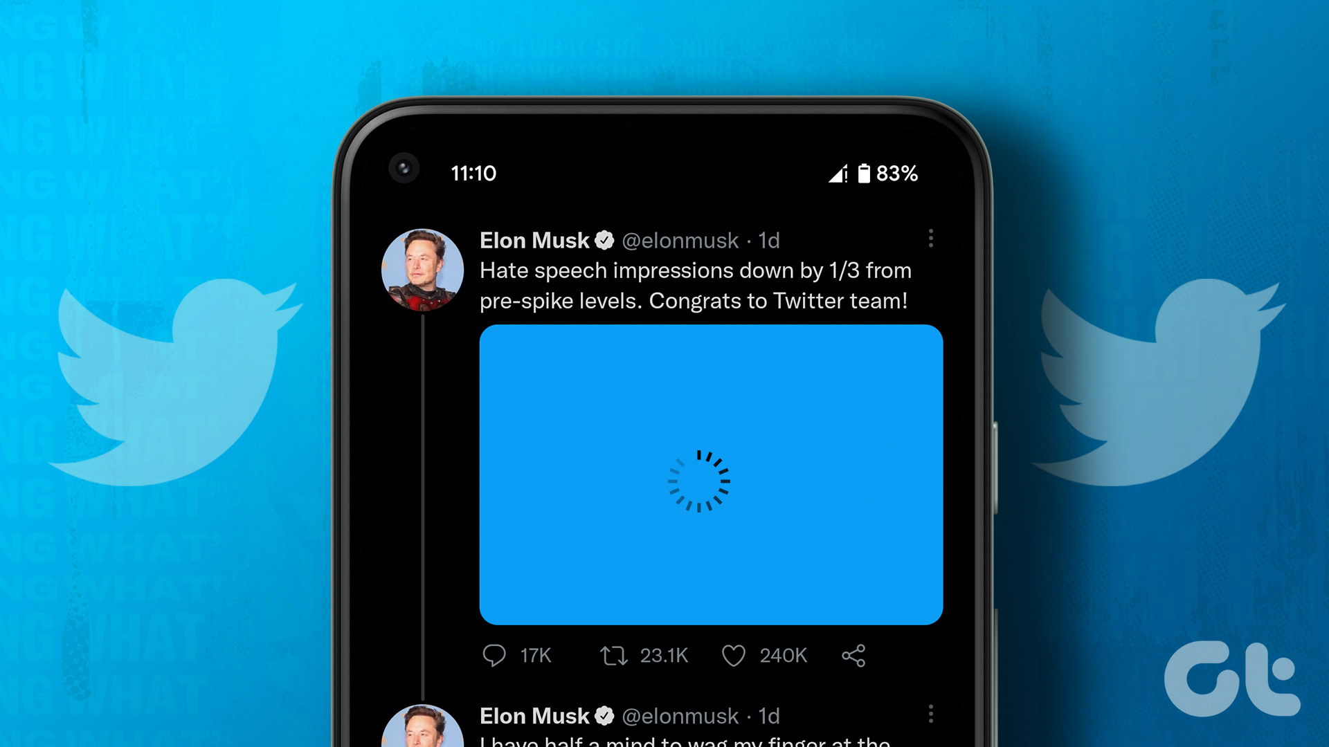 Twitter Not Showing Images Fix Common Problem Now