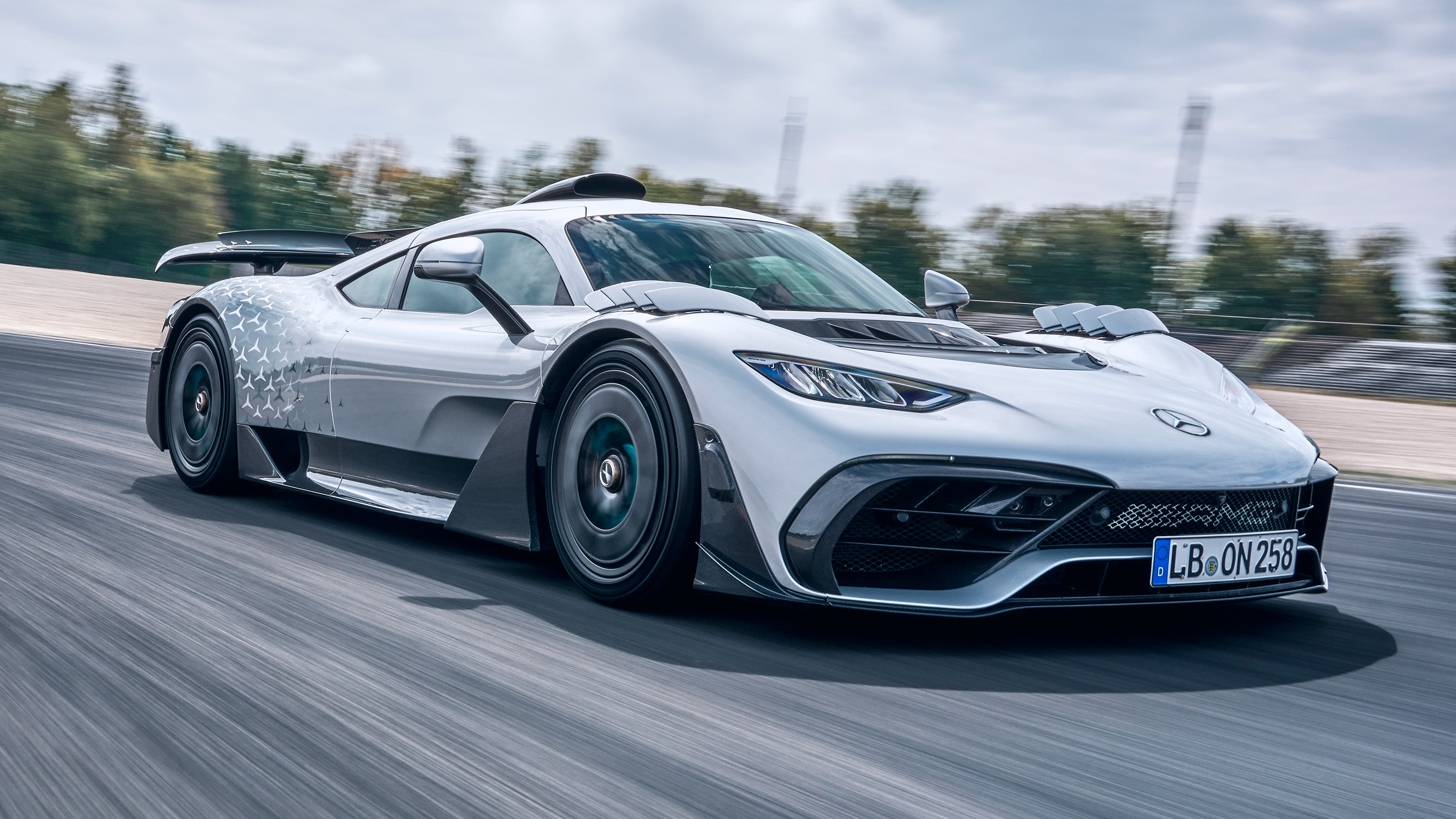 Top Mercedes Supercars to Buy: Speed, Power and Luxury Explained
