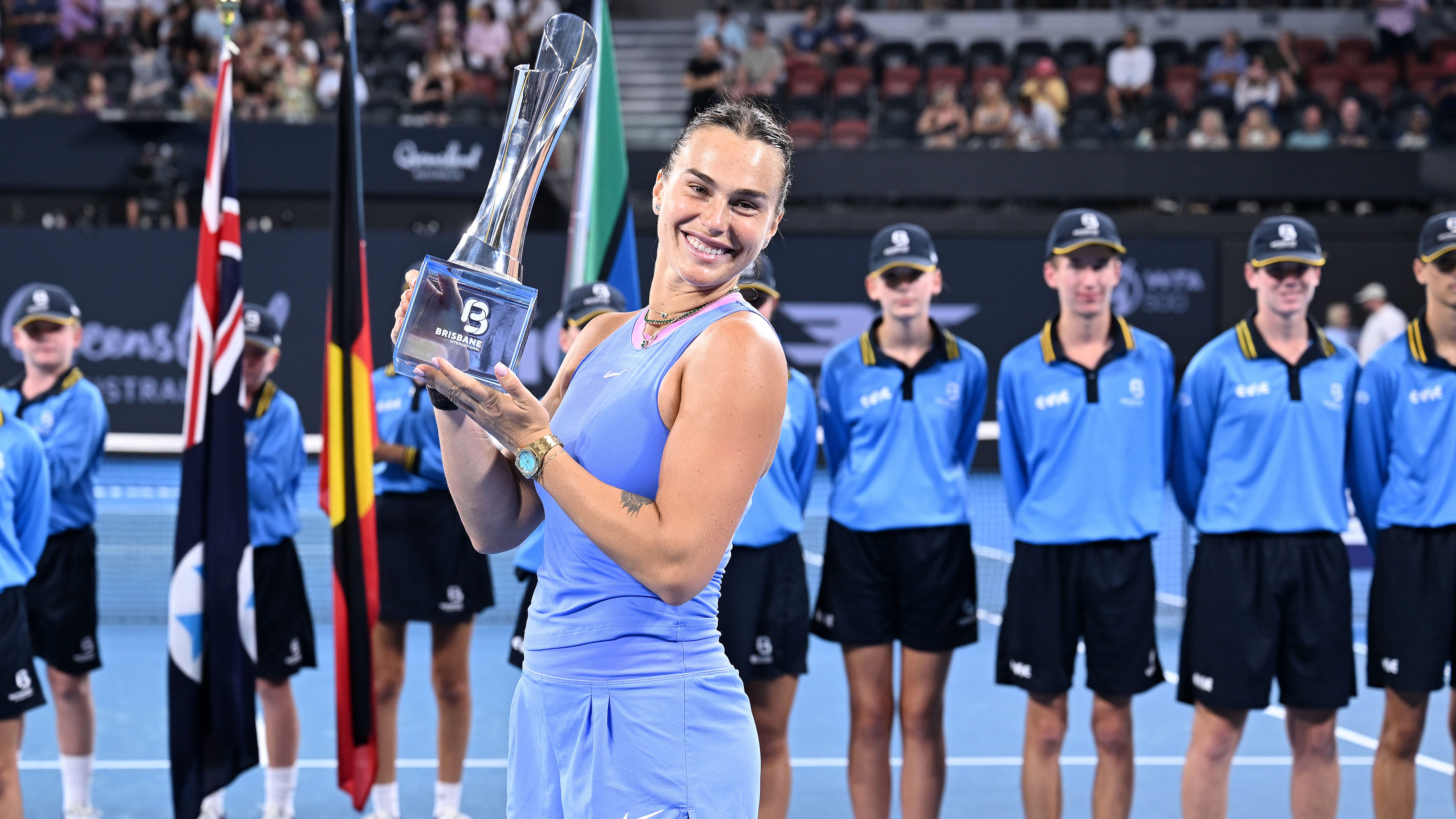 Cant Find What Channel Is The Australian Open On Tonight Try These Solutions