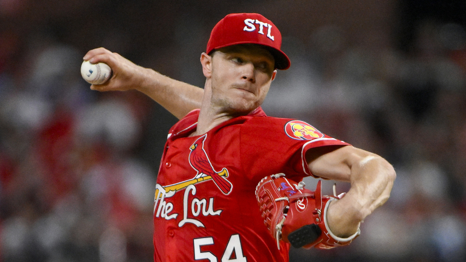 St Louis Cardinals May Trade Sonny Gray Breaking News on Potential Deal