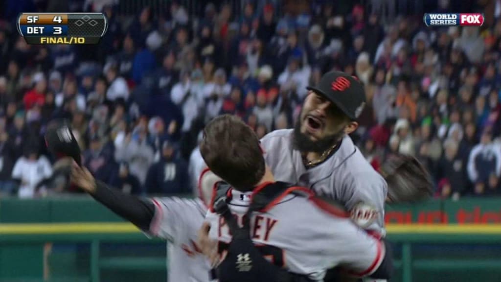 How to relive the 2012 San Francisco Giants Season today? (Best games and highlights recap!)