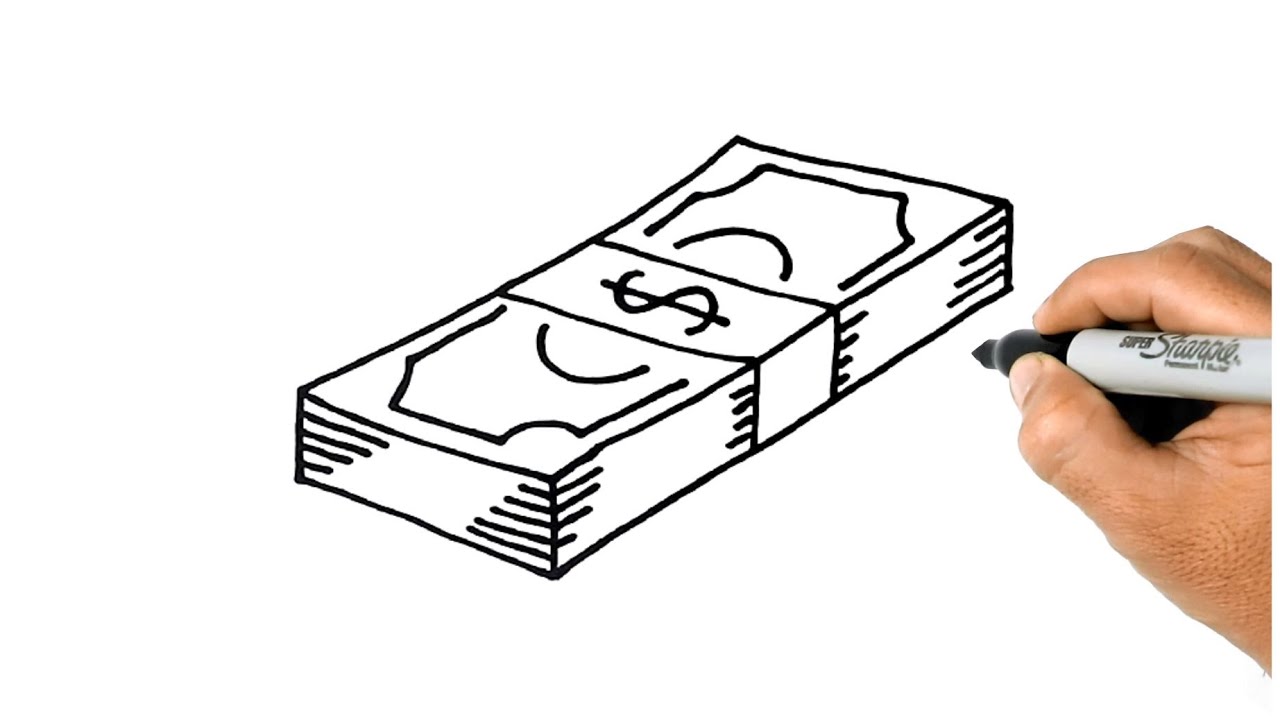money to draw secrets: simple tricks to earn cash daily