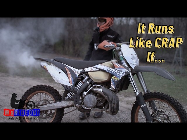How To Spot Two Stroke Engine Sound Fast In 3 Easy Steps Guide