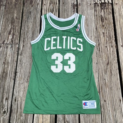 What is Larry Birds number? Find out the Celtics legends iconic jersey!