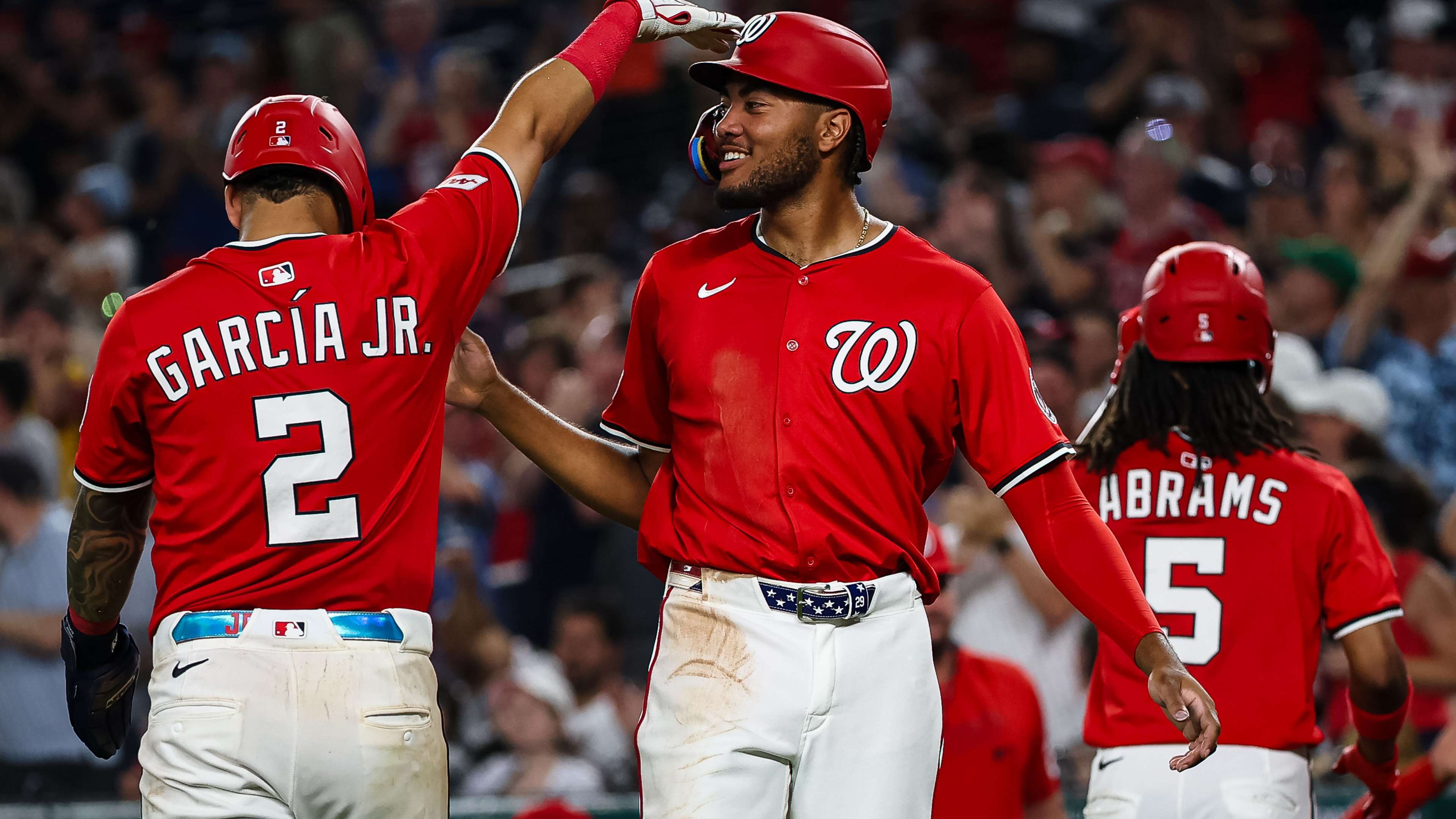 How to Watch Brewers vs Nationals Game Live Streaming Guide