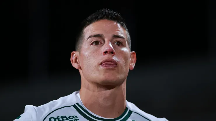Why James Rodriguez deal matters for club and fans this season