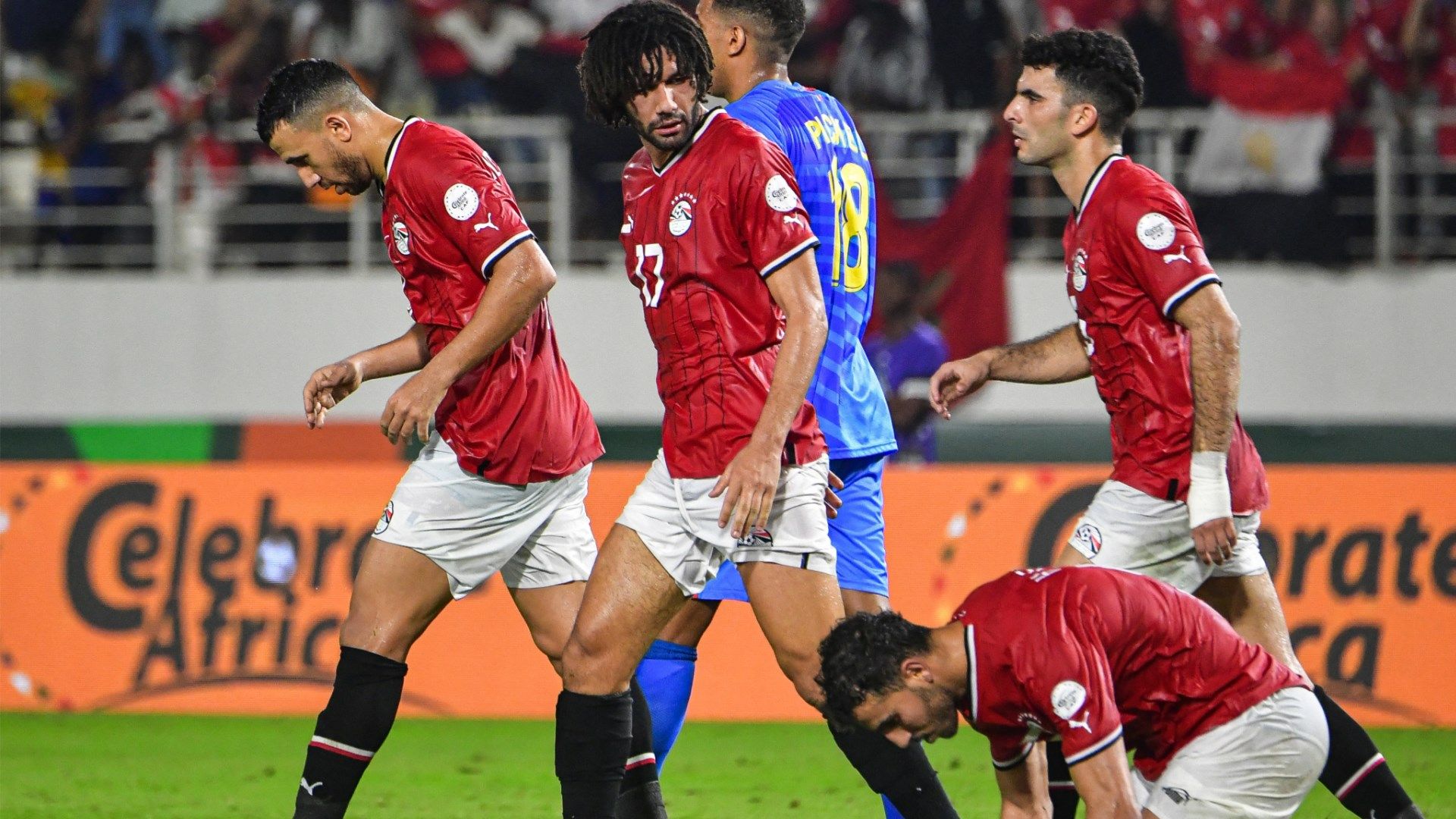 Where to Watch Egypt vs Burkina Faso Live Best Ways Online