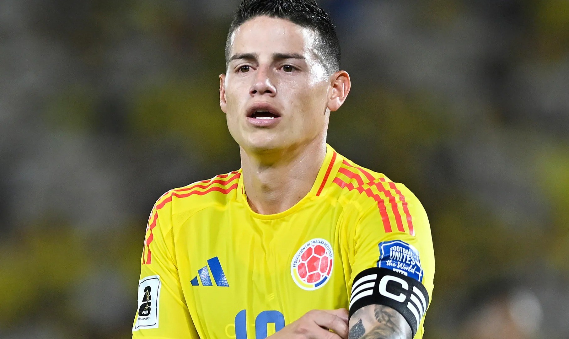 Why James Rodriguez deal matters for club and fans this season