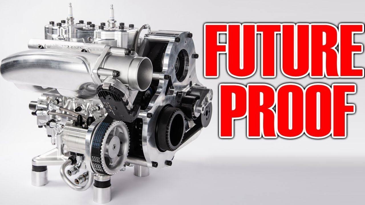 1000cc Two Stroke Engine Power Secrets: Unleash Massive Speed & Torque