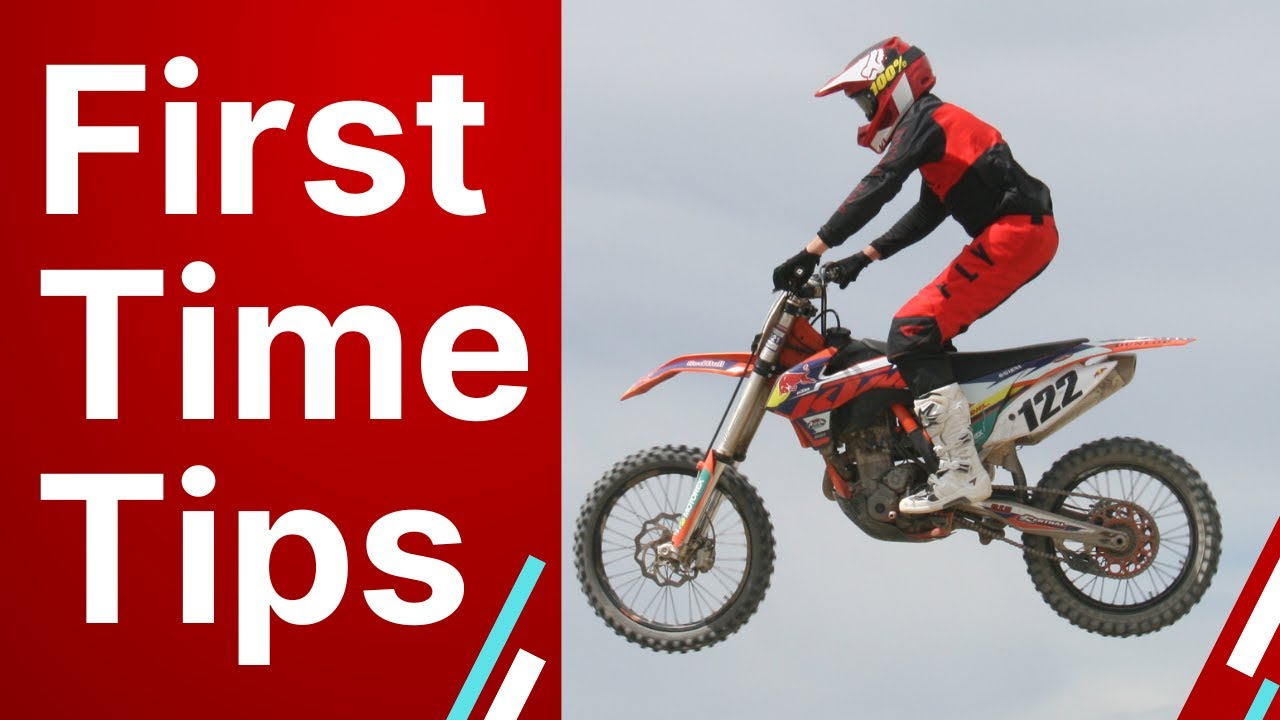 Mill Creek Motocross How To Ride Beginners Tips For First Timers