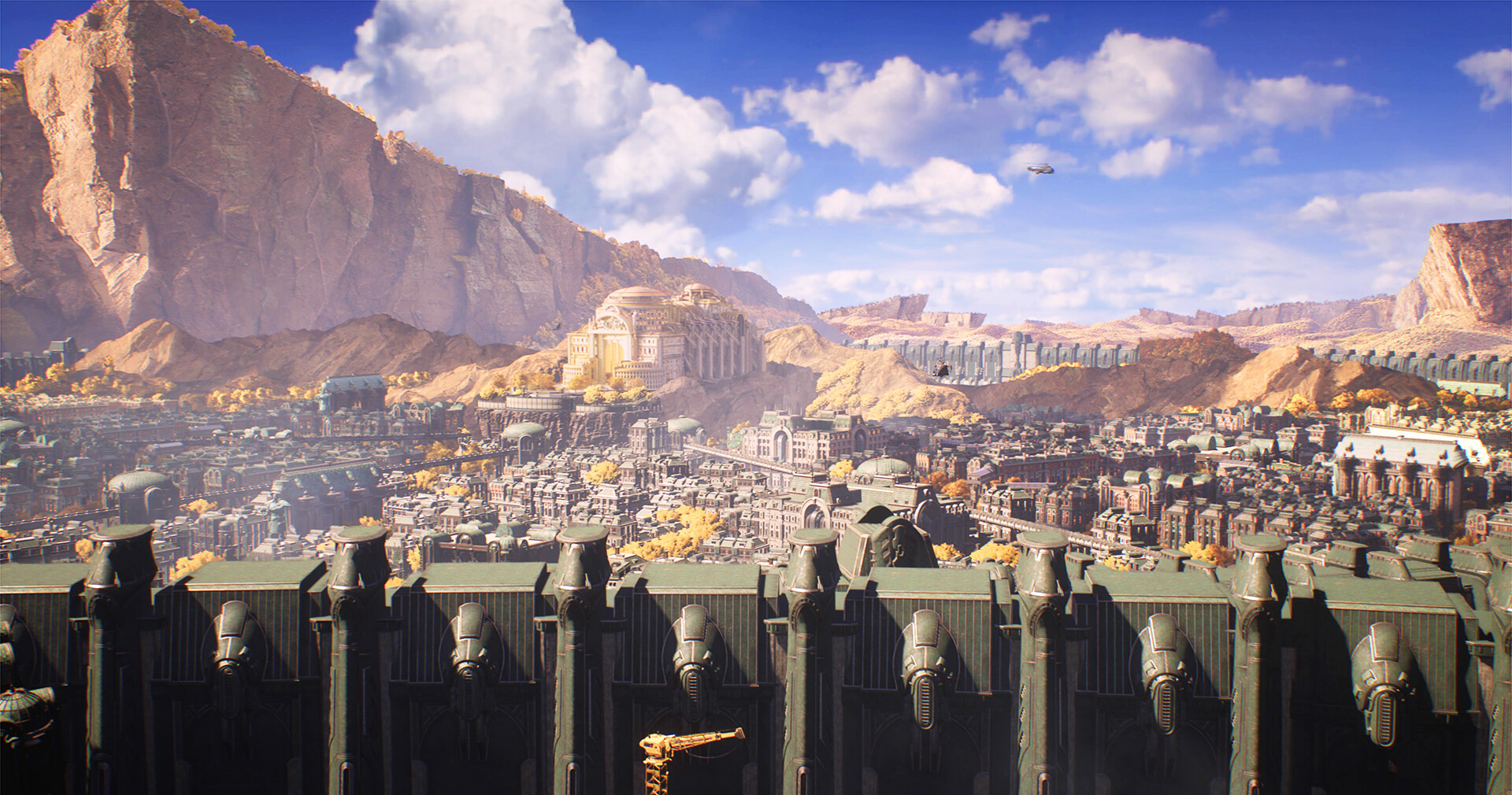 Why Ephyra City Looks Amazing Photos and Videos Guide