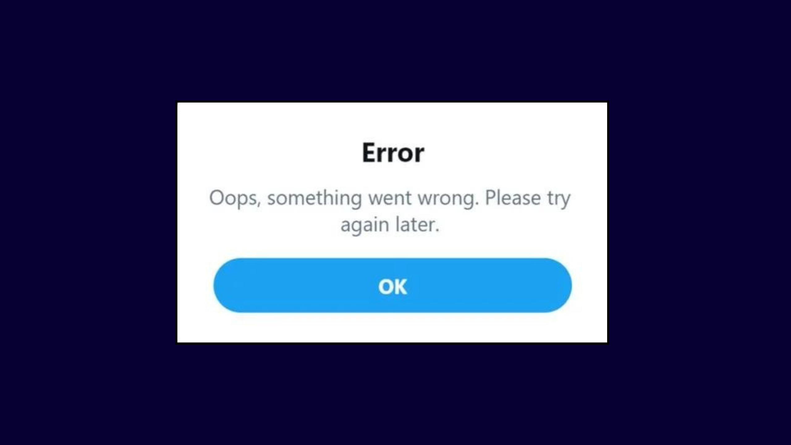 Twitter Not Showing Images Fix Common Problem Now