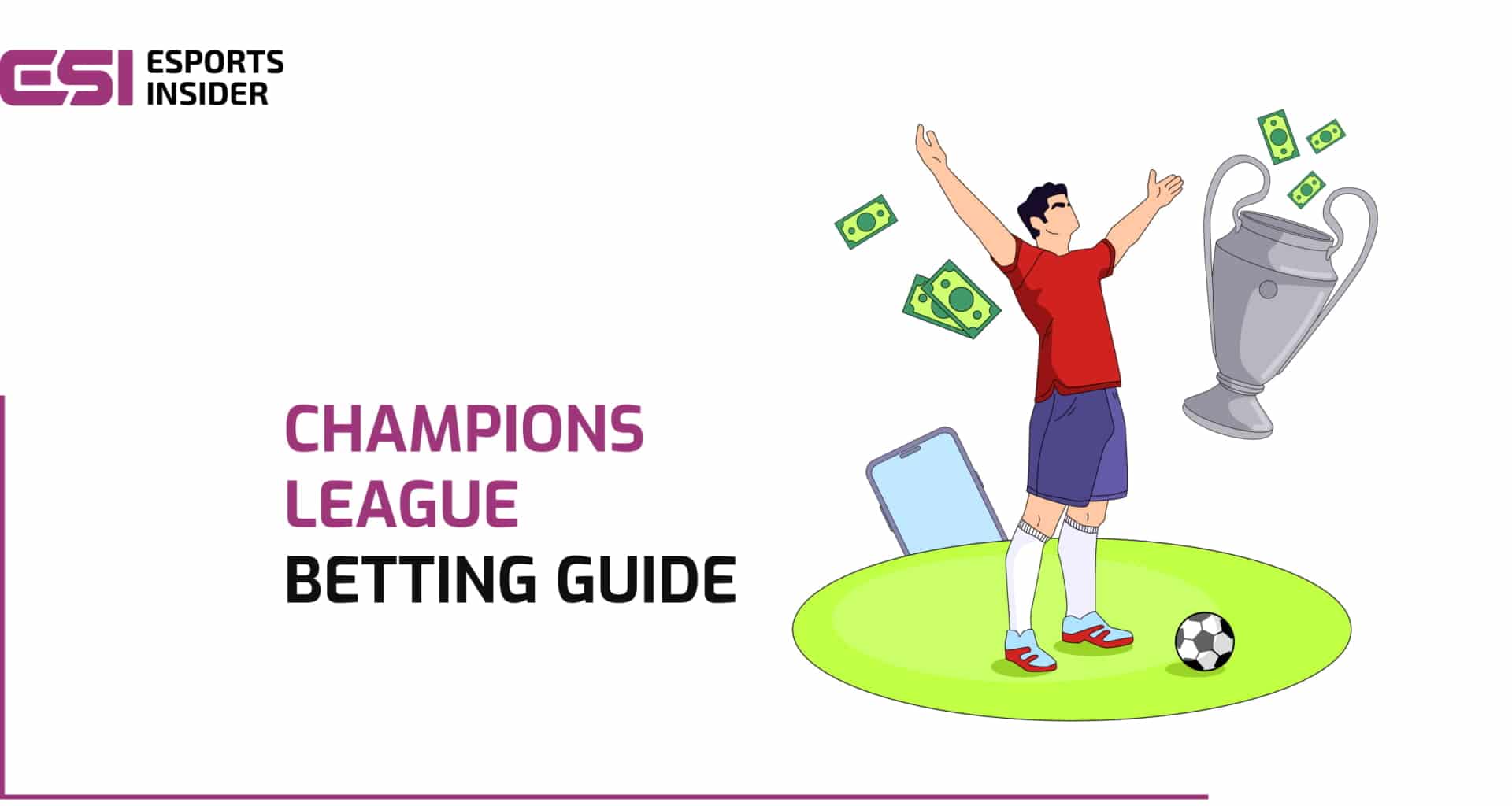 Champions League Tips Why You Lose and 3 Ways to Win Bigger Now