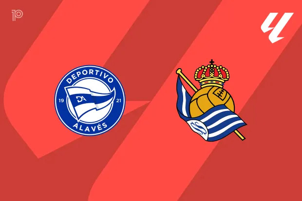 Alaves vs Real Sociedad Predictions: Who Will Win the La Liga Showdown?