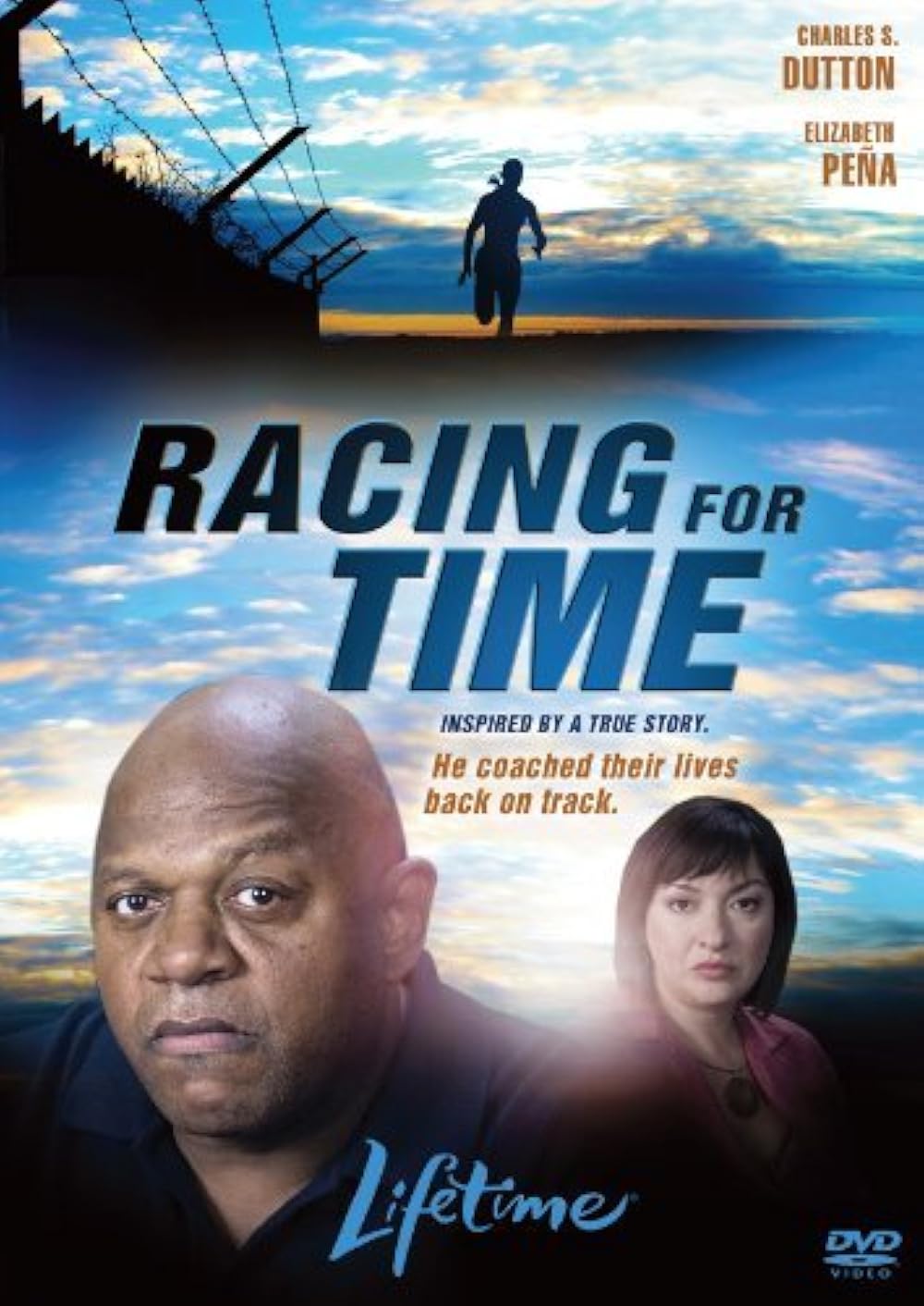Racing for Time Cast Information: How to Stream the Movie